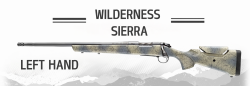 WILDERNESS SIERRA LF